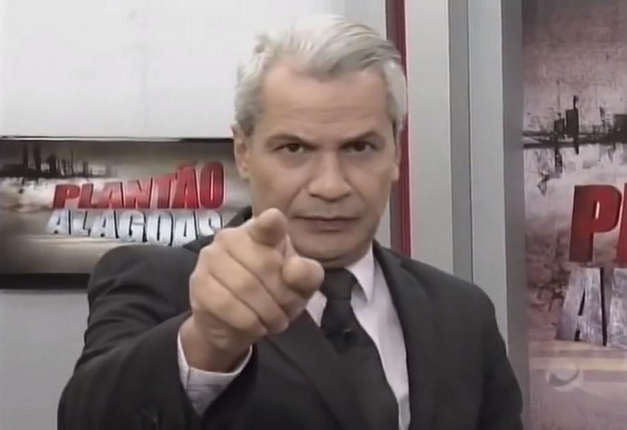 Você
